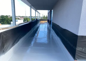 Natrysk polimocznika hotel Świnoujskie tarasy widokowe 2000 m2 (12)